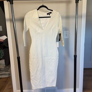 Lulu’s Dress